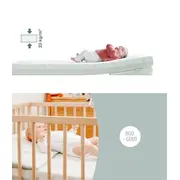 Babymoov - suport pentru somn cosymart antibacterial bbba050014