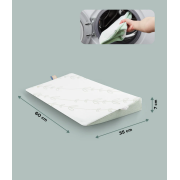 Babymoov - suport pentru somn cosymart antibacterial bbba050014