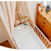 Babymoov - suport pentru somn cosymart antibacterial bbba050014