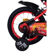 Bicicleta e&l disney cars 14 inch fw funk21498safw