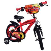 Bicicleta e&l disney cars 14 inch fw funk21498safw