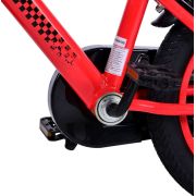 Bicicleta e&l disney cars 14 inch fw funk21498safw