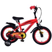 Bicicleta e&l disney cars 14 inch fw funk21498safw