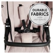 Carucior 2 in 1 Vision X, Beige, Hauck - Produs Resigilat EKD16524-9