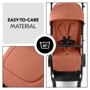 Carucior pentru copii Hauck Travel N Care PLUS, Cork EKDhk16024