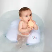 Doomoo - suport baita si colac plutitor 2 in 1 comfy bath bbb21001002