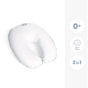 Doomoo - suport baita si colac plutitor 2 in 1 comfy bath bbb21001002