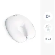 Doomoo - suport baita si colac plutitor 2 in 1 comfy bath bbb21001002