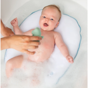 Doomoo - suport baita si colac plutitor 2 in 1 comfy bath bbb21001002