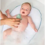 Doomoo - suport baita si colac plutitor 2 in 1 comfy bath bbb21001002
