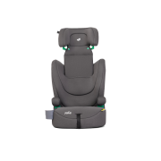 Joie - scaun auto elevate r129 thunder, 76-150 cm, certificat r129 bbbc2216aathd000