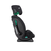 Joie - scaun auto fortifi r129 shale, 76-145 cm, certificat r129 bbbc2303aasha000