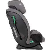Joie - scaun auto fortifi r129 thunder, 76-145 cm, certificat r129 bbbc2303aathd000