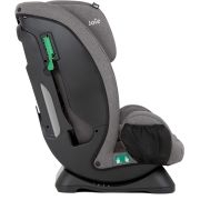 Joie - scaun auto fortifi r129 thunder, 76-145 cm, certificat r129 bbbc2303aathd000