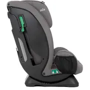 Joie - scaun auto fortifi r129 thunder, 76-145 cm, certificat r129 bbbc2303aathd000