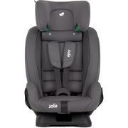 Joie - scaun auto fortifi r129 thunder, 76-145 cm, certificat r129 bbbc2303aathd000