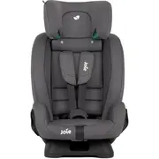 Joie - scaun auto fortifi r129 thunder, 76-145 cm, certificat r129 bbbc2303aathd000