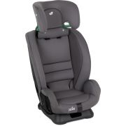Joie - scaun auto fortifi r129 thunder, 76-145 cm, certificat r129 bbbc2303aathd000