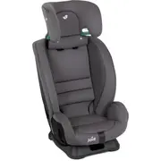 Joie - scaun auto fortifi r129 thunder, 76-145 cm, certificat r129 bbbc2303aathd000
