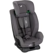 Joie - scaun auto fortifi r129 thunder, 76-145 cm, certificat r129 bbbc2303aathd000