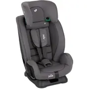 Joie - scaun auto fortifi r129 thunder, 76-145 cm, certificat r129 bbbc2303aathd000