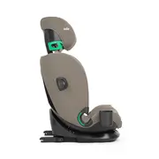 Joie - scaun auto i-bold oak, 76-150 cm, certificat r129 bbbc2217aaoak000