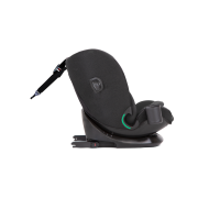 Joie - scaun auto i-bold shale, 76-150 cm, certificat r129 bbbc2217aasha000
