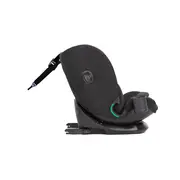 Joie - scaun auto i-bold shale, 76-150 cm, certificat r129 bbbc2217aasha000
