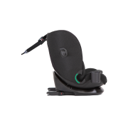 Joie - scaun auto i-bold shale, 76-150 cm, certificat r129 bbbc2217aasha000