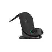 Joie - scaun auto i-bold shale, 76-150 cm, certificat r129 bbbc2217aasha000