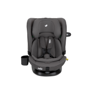 Joie - scaun auto i-bold thunder, 76-150 cm, certificat r129 bbbc2217aathd000