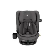 Joie - scaun auto i-bold thunder, 76-150 cm, certificat r129 bbbc2217aathd000