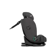 Joie - scaun auto i-bold thunder, 76-150 cm, certificat r129 bbbc2217aathd000