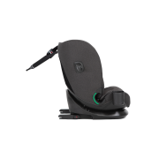 Joie - scaun auto i-bold thunder, 76-150 cm, certificat r129 bbbc2217aathd000