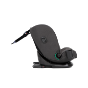 Joie - scaun auto i-bold thunder, 76-150 cm, certificat r129 bbbc2217aathd000