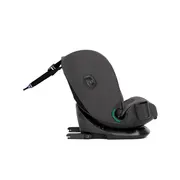Joie - scaun auto i-bold thunder, 76-150 cm, certificat r129 bbbc2217aathd000