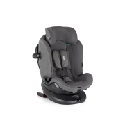 Joie - scaun auto i-size i-spin multiway thunder, 40-125 cm, certificat r129 bbbc1904cathd400