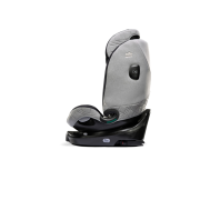 Joie - scaun auto rotativ i-spin xl signature carbon, 40-150 cm, certificat r129 si testat adac bbbc2205aacbn000