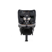 Joie - scaun auto rotativ i-spin xl signature carbon, 40-150 cm, certificat r129 si testat adac bbbc2205aacbn000