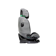 Joie - scaun auto rotativ i-spin xl signature carbon, 40-150 cm, certificat r129 si testat adac bbbc2205aacbn000