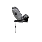Joie - scaun auto rotativ i-spin xl signature carbon, 40-150 cm, certificat r129 si testat adac bbbc2205aacbn000