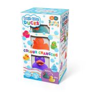 Ratuste pentru baie care isi schimba culoarea bb216