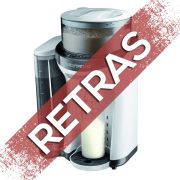 Expressor de lapte praf Formula Pro Baby Brezza