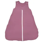 Sac de dormit copii 0.3 tog, din Muselina, Lavender, 60 cm, 0.3 tog - Vara KDESDM60LAVENDER