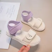 Sandale pentru fetite - purple bl-623-4