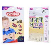 Set 53 tatuaje temporare tip autocolante Masini Tytoo KOPXX1800014 BBJKOPXX1800014_Initiala