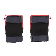 Set protectie cotiere si genunchiere globber - albastre funk529-004