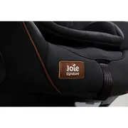 Set scaun auto rotativ i-size joie i-harbour signature eclipse, 40-105 cm + baza i-size i-base encore, testat adac si certificat r129 bbbc2104aaecl000set