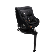 Set scaun auto rotativ i-size joie i-harbour signature eclipse, 40-105 cm + baza i-size i-base encore, testat adac si certificat r129 bbbc2104aaecl000set