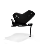 Set scaun auto rotativ i-size joie i-harbour signature eclipse, 40-105 cm + baza i-size i-base encore, testat adac si certificat r129 bbbc2104aaecl000set